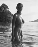 Genevieve Morton Nude